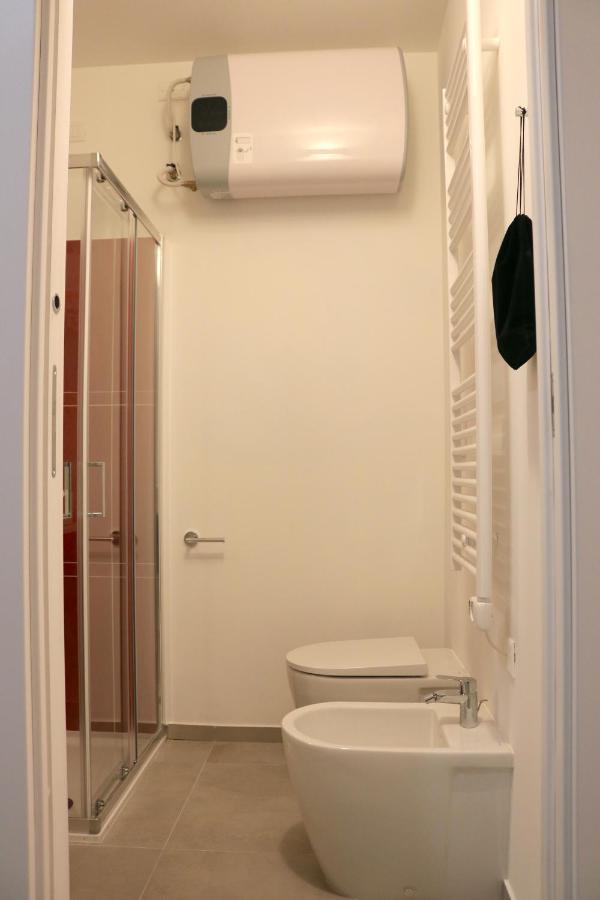 Central Station Milano Room - 4 — Photos 3