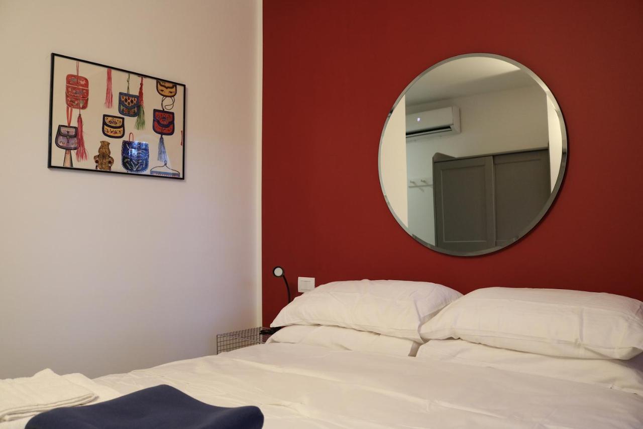 Central Station Milano Room - 4 — Photos 1